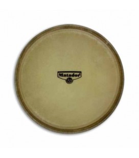 Parche LP M263A para Bongó Matador Small