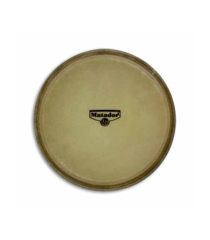 Piel LP M263A para Bongó Matador Small
