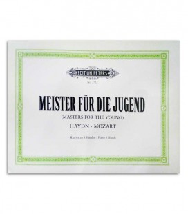 Livro Peters Álbum Juventud EP2762