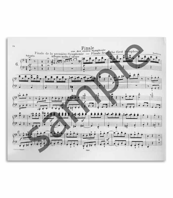 Livro Peters Álbum Juventude EP2753