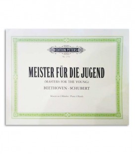 Libro Peters Álbum Juventud EP2753