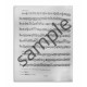 Libro Peters Bach 6 Suites para Violonchelo BWV 1007 1012 EP9054