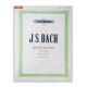 Book Peters Bach 6 Suites  Violoncello Solo BWV 1007 1012 EP9054