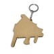 Porta-Chaves Portwood PC027 Piano de Cauda