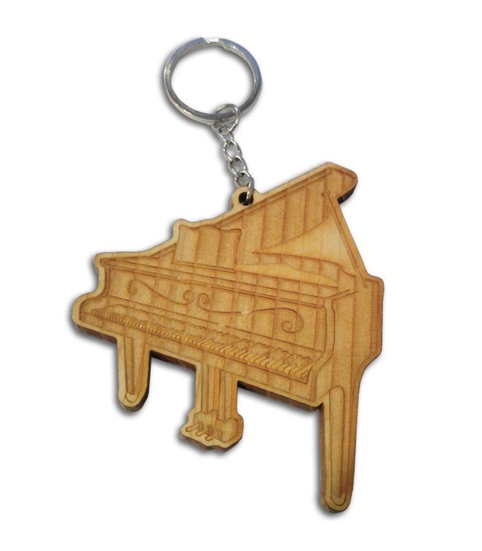 Llavero Portwood PC027 Piano de Cola