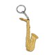 Portwood Key Chain PC027 Grand Piano