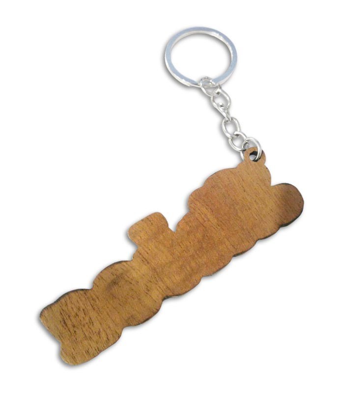 Portwood Key Chain PC003 Fado