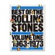 Rolling Stones Best Of Volume 1 1963 to 1973