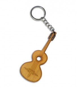 Portwood Key Chain PC013 Adufe