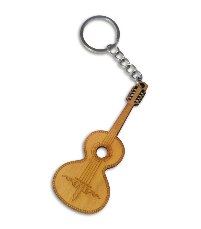 Porta-Chaves Portwood PC013 Adufe