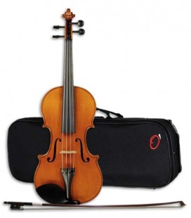 Violin Heritage YVC-35 with bow and case