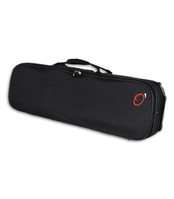 Estuche Ortolá cerrado