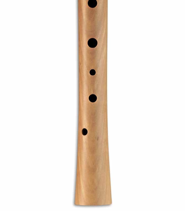 Moeck Soprano Recorder 1252 School Pearwood German