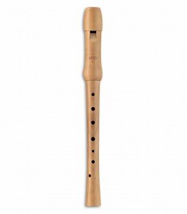 Moeck Soprano Recorder 1252 School Pearwood German