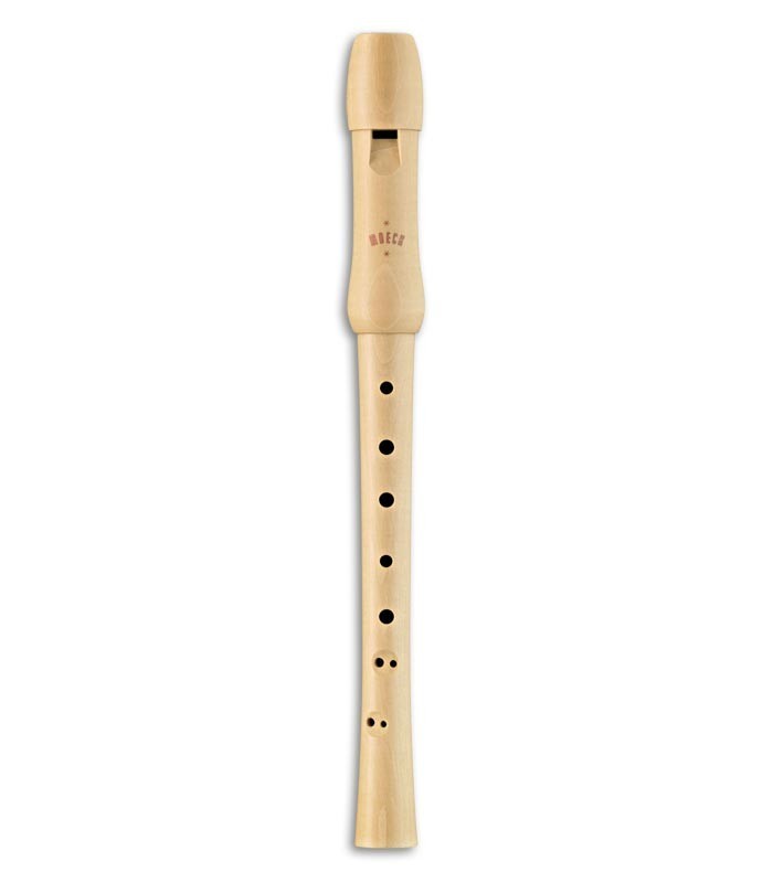 Photo Moeck 1210 School Soprano recorder