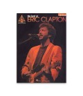 Portada del libro Eric Clapton The Best Of