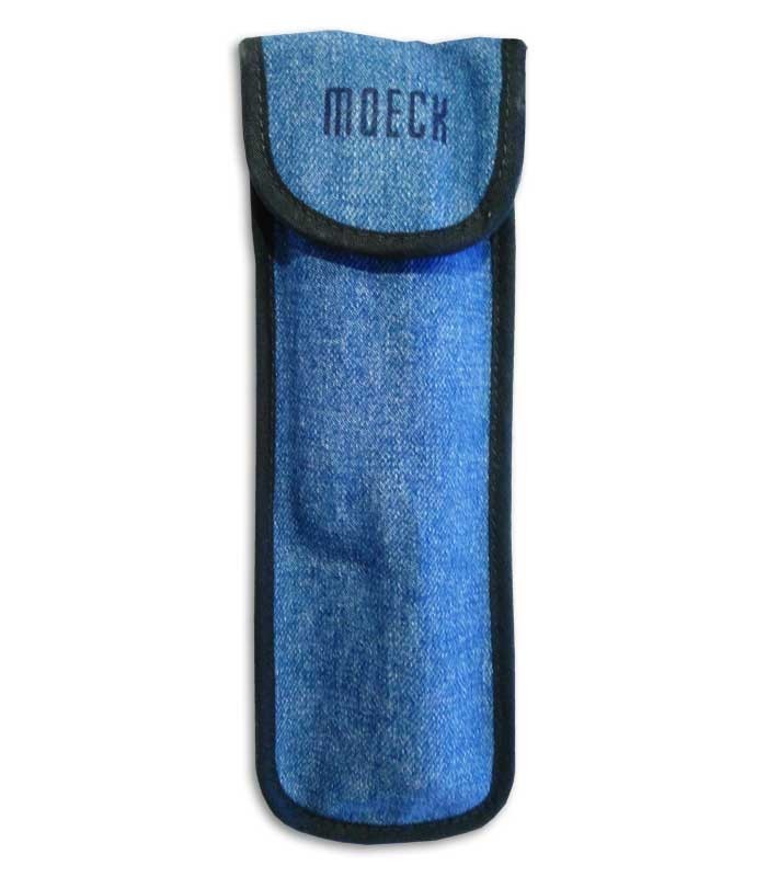 Flauta Dulce Moeck 1023 1 Plus Soprano Barroca