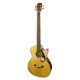 Foto do baixo Fender Classic CB-60SCE Natural