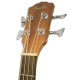 Cabeza del bajo Fender Classic CB-60SCE Natural