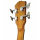 clavijeros del bajo Fender Classic CB-60SCE Natural
