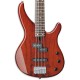 Cuerpo del bajo Yamaha TRBX174 EW RB 