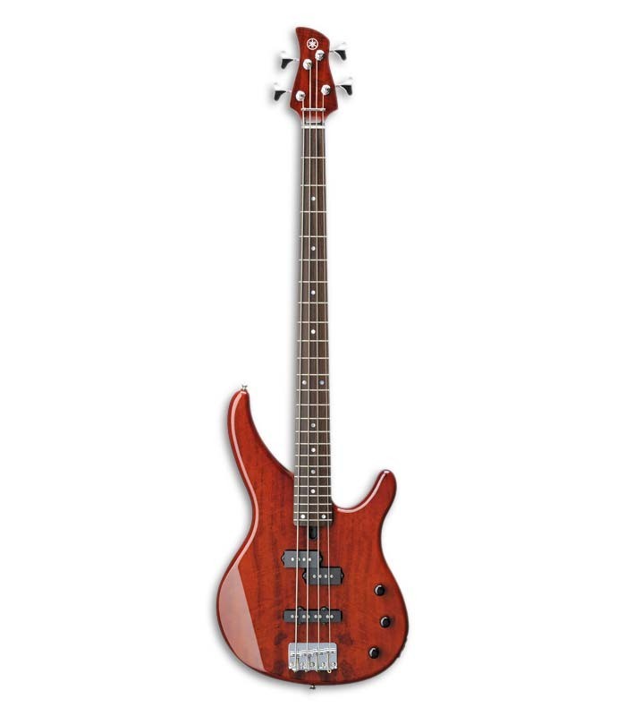 Photo of bass Yamaha TRBX174 EW RB 