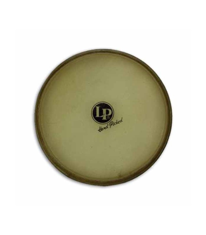 Parche LP LP264D para Bongós Triplo 5.5