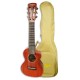 Photo of guitalele Gretsch G9126 ACE CW with bag