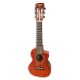 Foto do guitalele Gretsch G9126 ACE CW