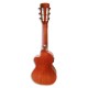 Fundo do guitalele Gretsch G9126 ACE CW
