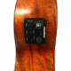 Preamp do guitalele Gretsch G9126 ACE CW