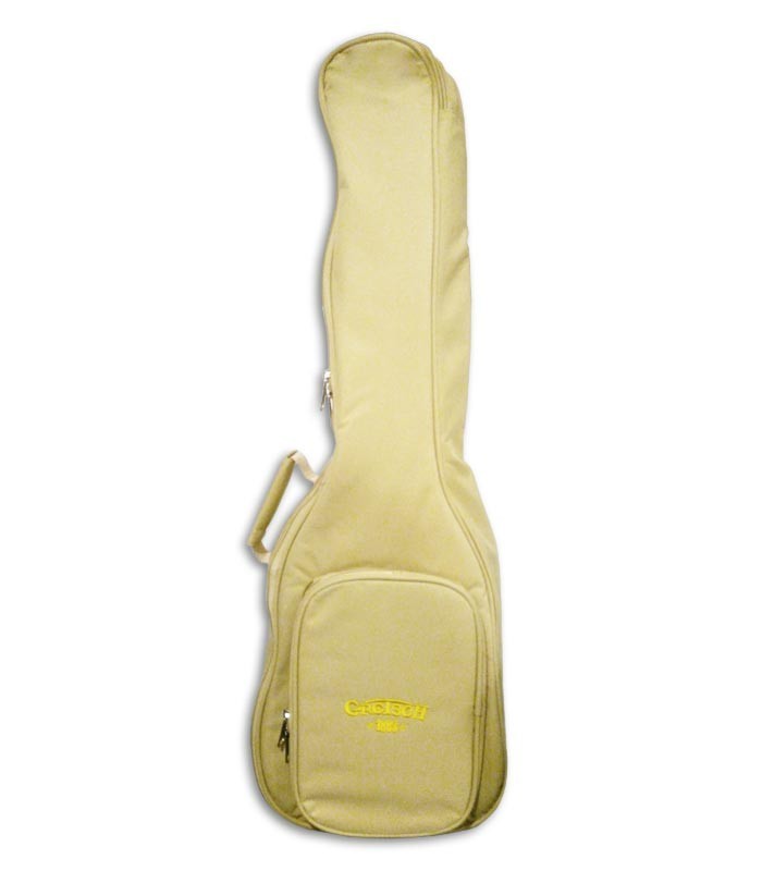 Funda del guitalele Gretsch G9126 ACE CW foto frontal 