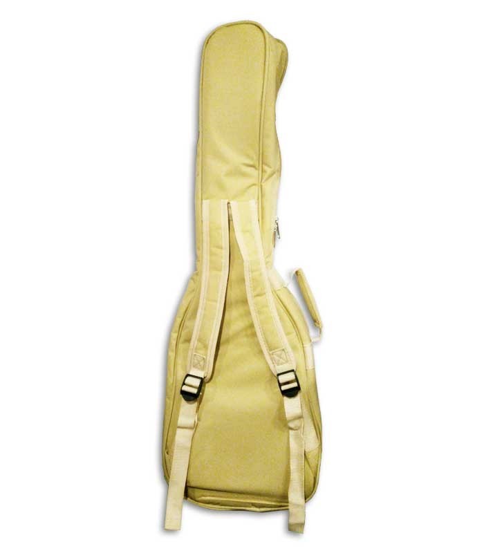 Funda del guitalele Gretsch G9126 ACE CW photo trasera