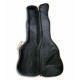 Interior de la funda del guitalele Gretsch G9126 ACE CW