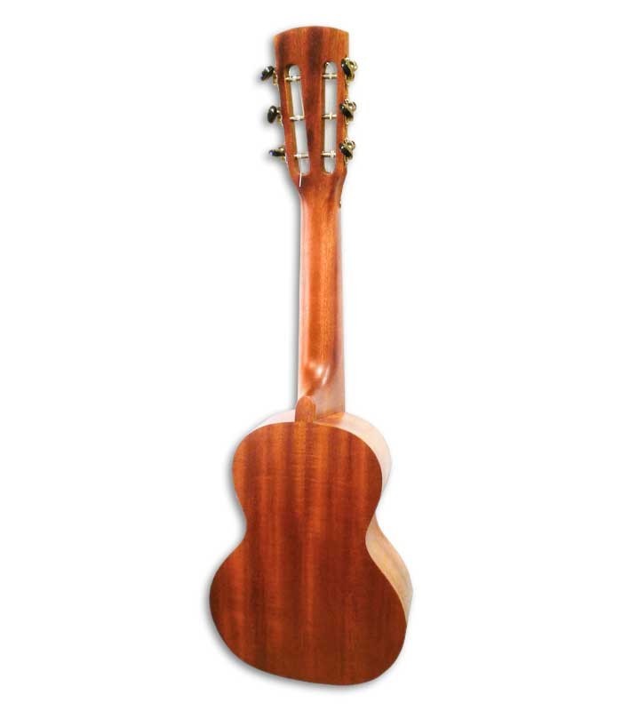 Fundo do guitalele Gretsch G9126