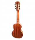 Back of guitalele Gretsch G9126 