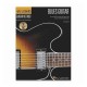 Livro Guitar Method Blues Guitar HL00697326