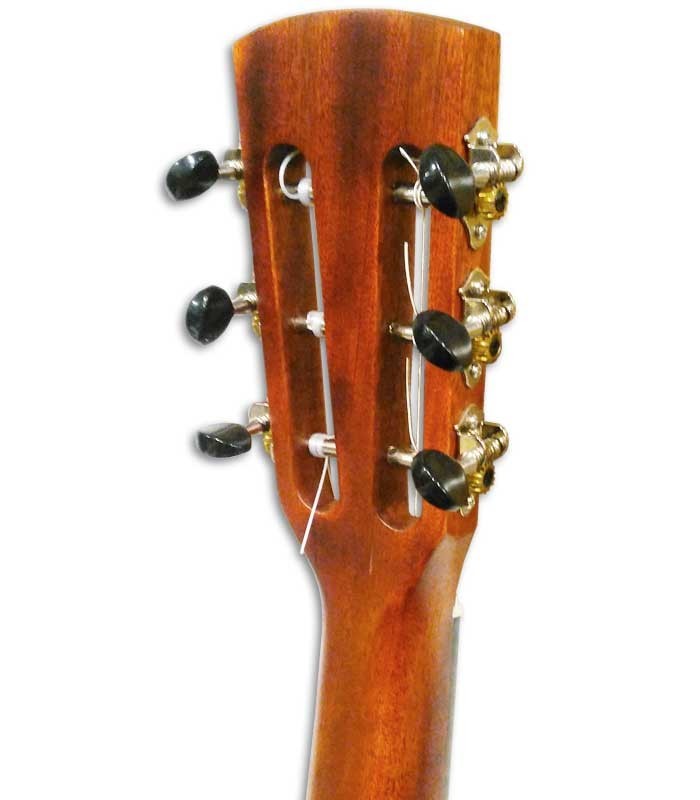 Clavijeros del guitalele Gretsch G9126