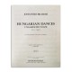 Libro Peters Brahms 3 Danças Húngaras EP7401