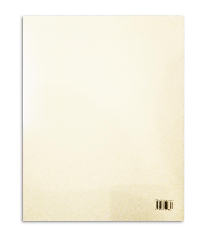 Libro Peters Rode 24 Capricen para Violín EP281a