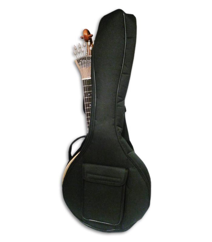 Funda Artimúsica 81014A para Guitarra Portuguesa Cadete