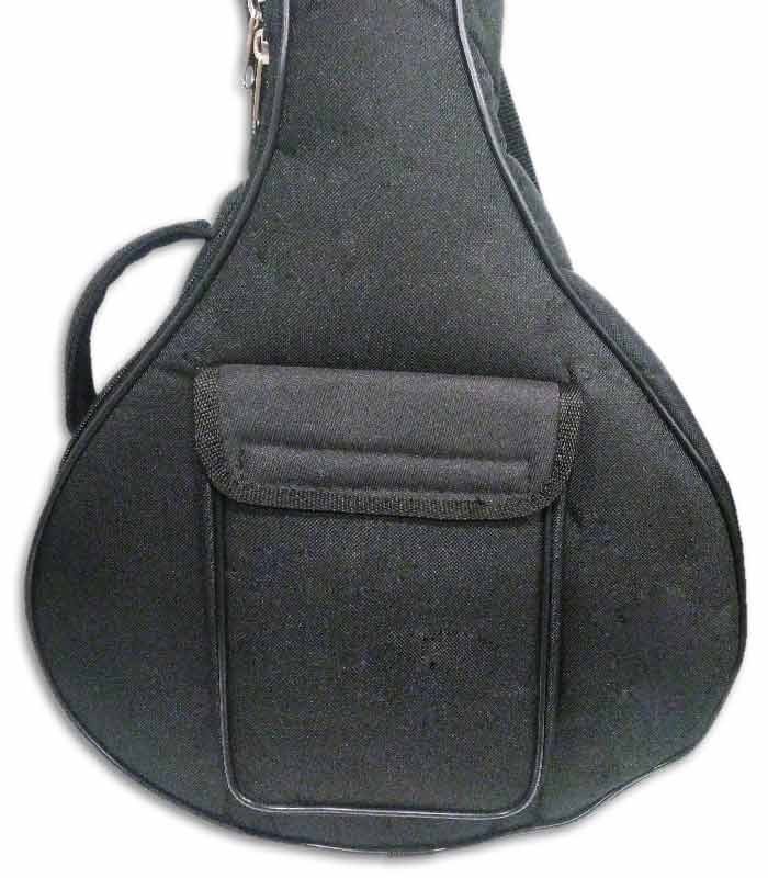Funda Artimúsica 81014A para Guitarra Portuguesa Cadete