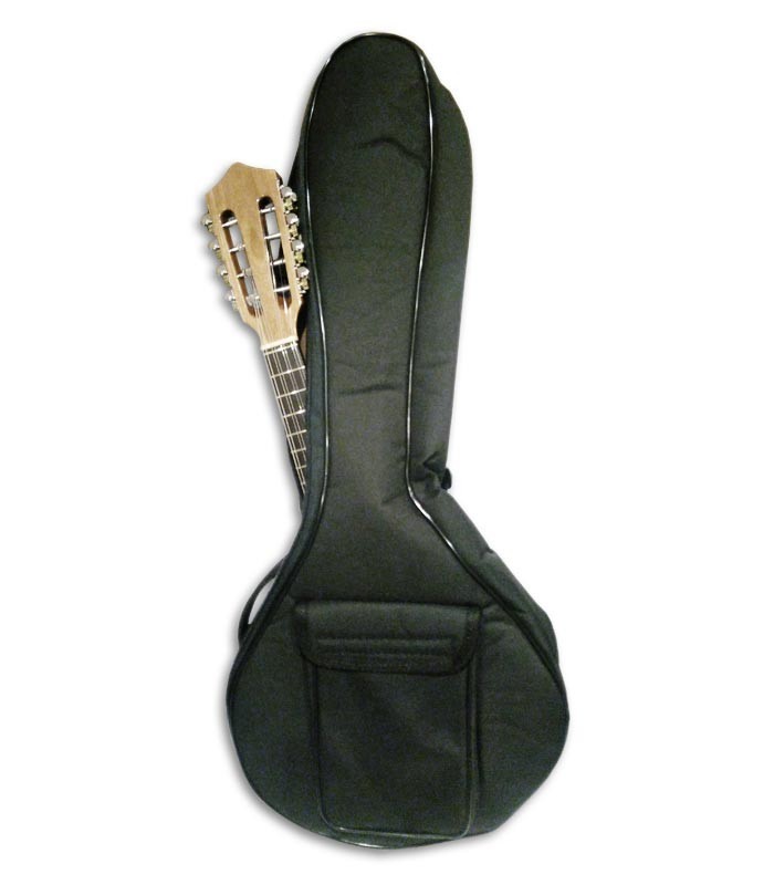 Funda Artimúsica 81015A para Mandolina Guitarrinha Acolchada