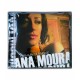 CD Sevenmuses Ana Moura Para Além da Saudade