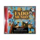 CD Sevenmuses Fado Mundo