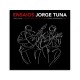 Portada del CD Jorge Tuna Ensaios