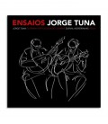 Portada del CD Jorge Tuna Ensaios