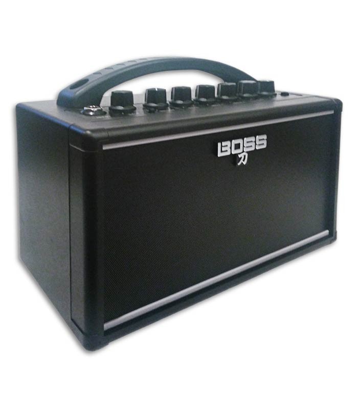 Amplifier Boss Katana KTN Mini 7W