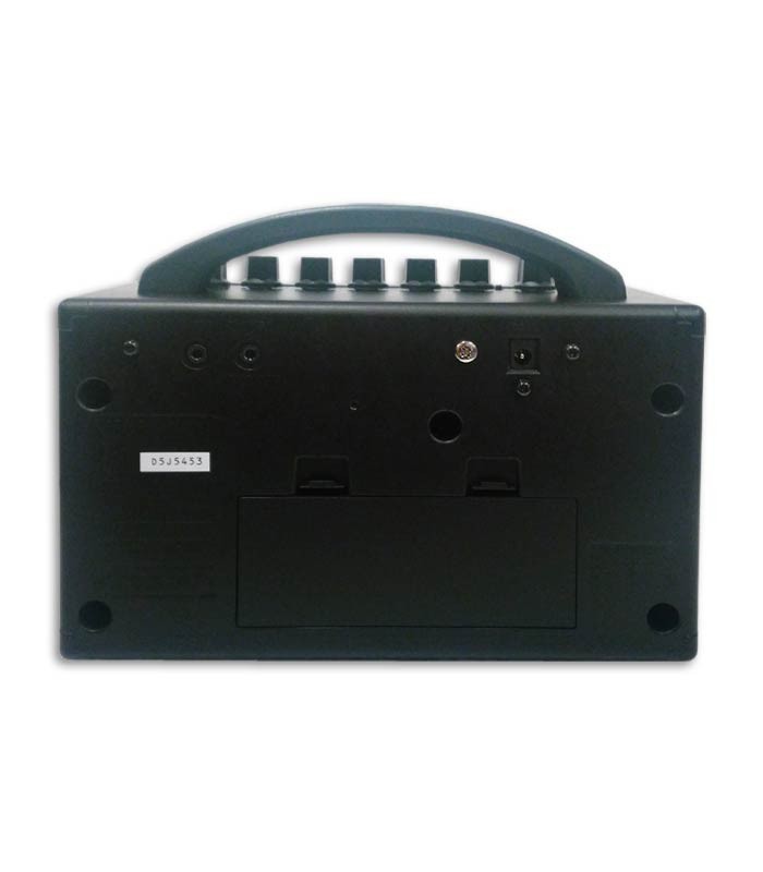 Amplificador Boss Katana KTN Mini 7W