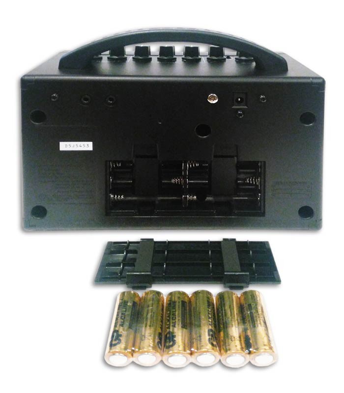 Boss Katana KTN Mini 7W | Amplificador | Salão Musical